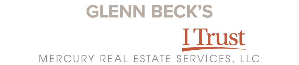 Glenn Beck's Real Estate Agents I Trust